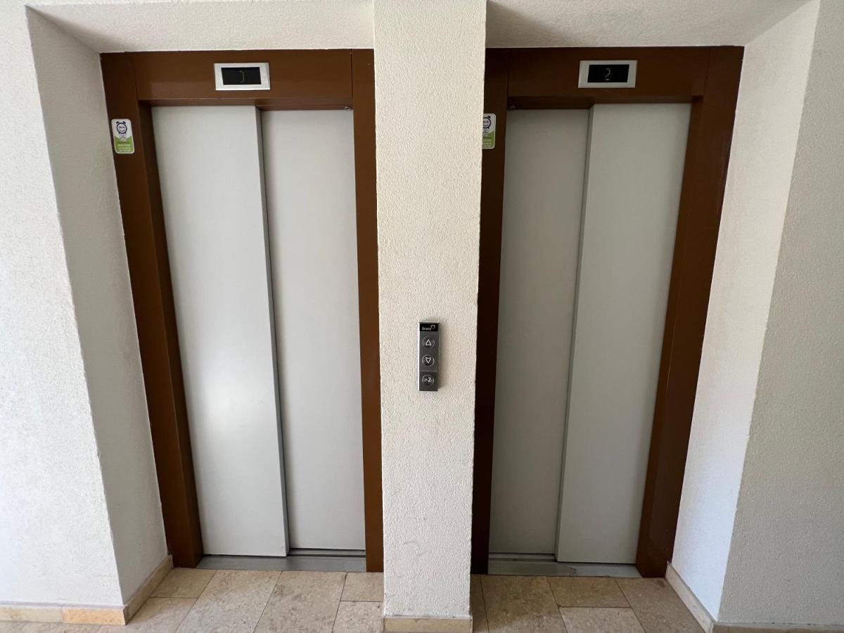 Apartman Ano Lux Νόβι Πάζαρ Εξωτερικό φωτογραφία