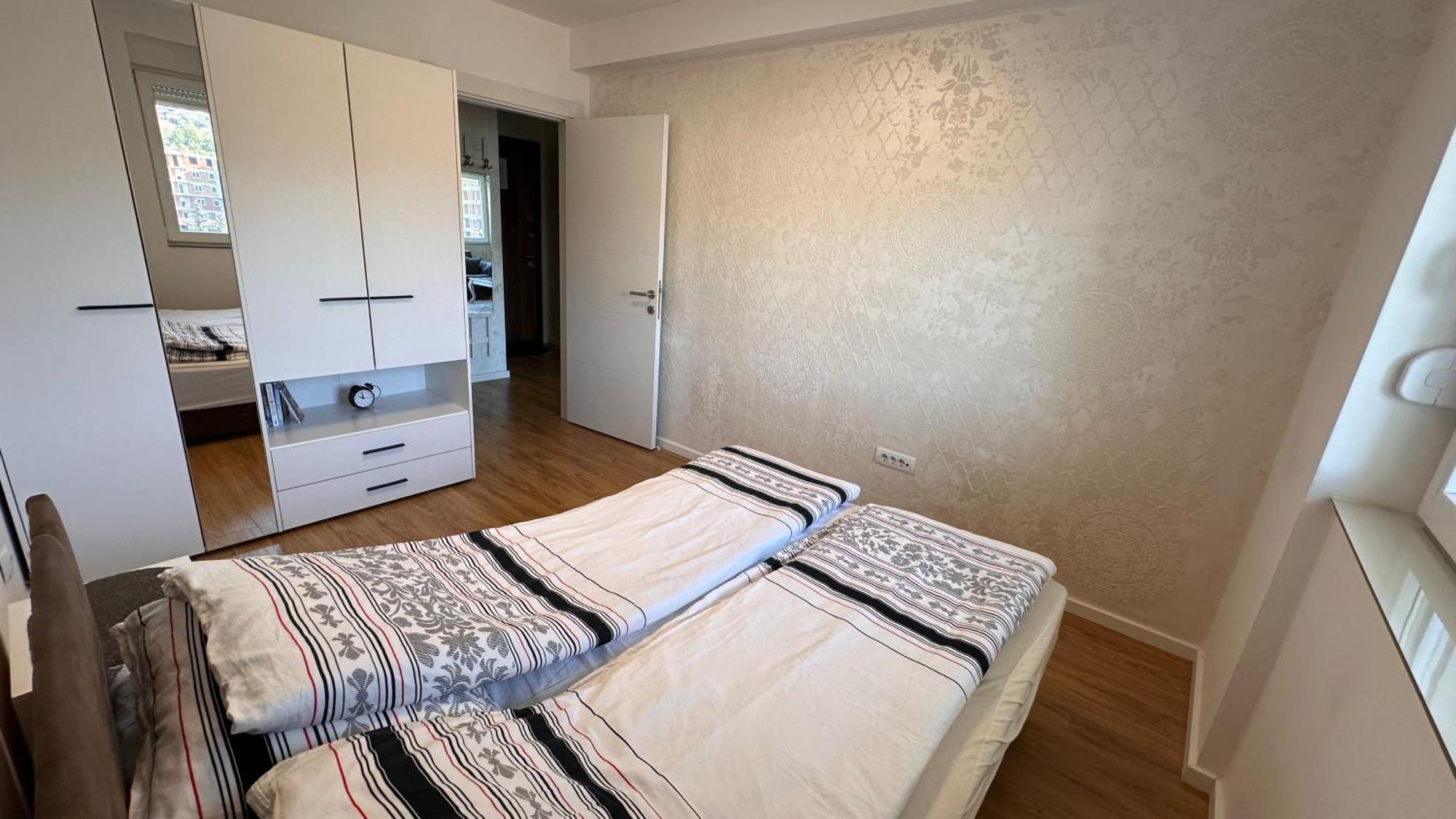 Apartman Ano Lux Νόβι Πάζαρ Εξωτερικό φωτογραφία